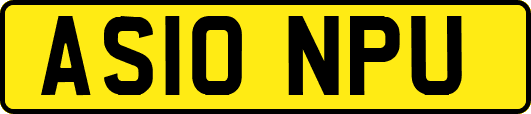 AS10NPU