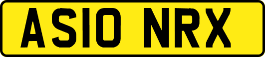 AS10NRX