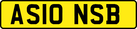 AS10NSB