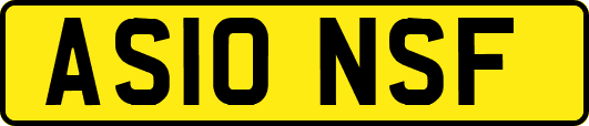 AS10NSF