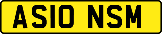 AS10NSM
