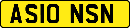 AS10NSN