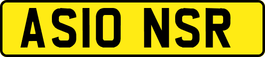 AS10NSR