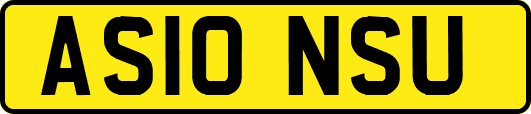AS10NSU