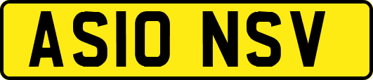 AS10NSV