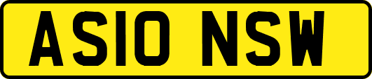 AS10NSW