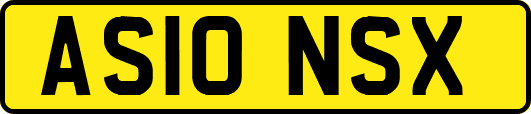 AS10NSX