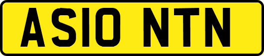 AS10NTN