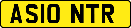 AS10NTR