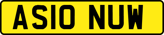AS10NUW