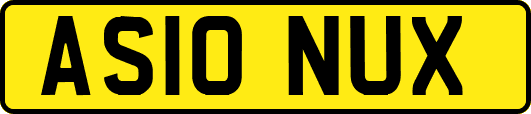 AS10NUX