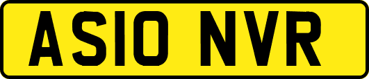 AS10NVR