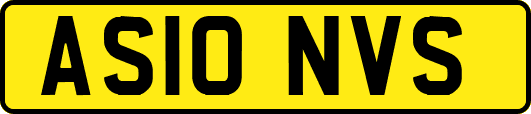 AS10NVS