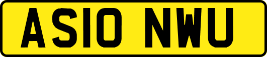 AS10NWU
