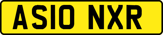 AS10NXR