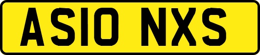 AS10NXS