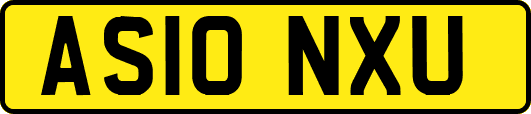 AS10NXU
