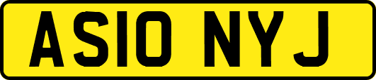 AS10NYJ