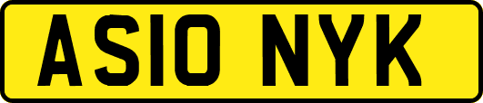 AS10NYK