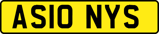 AS10NYS
