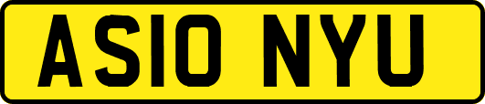 AS10NYU
