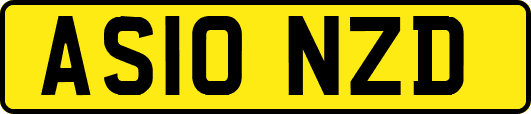 AS10NZD