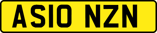 AS10NZN