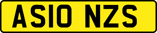 AS10NZS