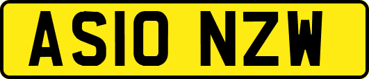 AS10NZW