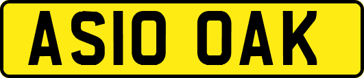 AS10OAK