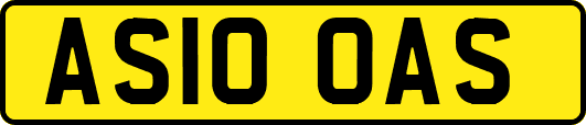 AS10OAS