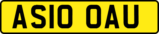 AS10OAU
