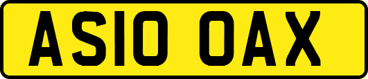 AS10OAX
