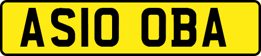 AS10OBA