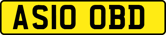 AS10OBD