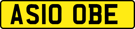 AS10OBE