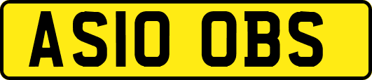 AS10OBS