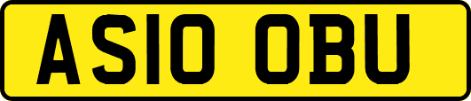 AS10OBU