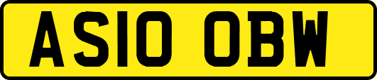 AS10OBW