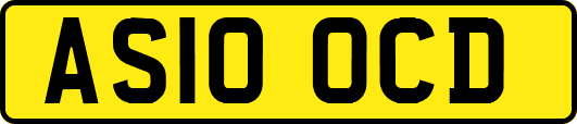AS10OCD