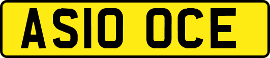 AS10OCE