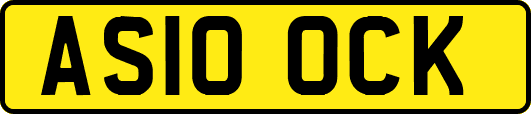 AS10OCK
