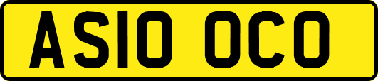 AS10OCO