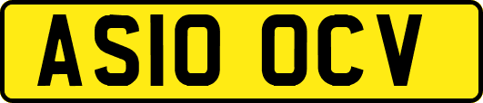 AS10OCV