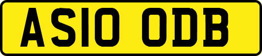 AS10ODB