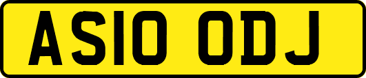 AS10ODJ