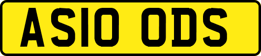 AS10ODS