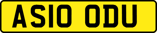 AS10ODU