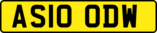 AS10ODW