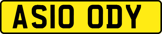 AS10ODY